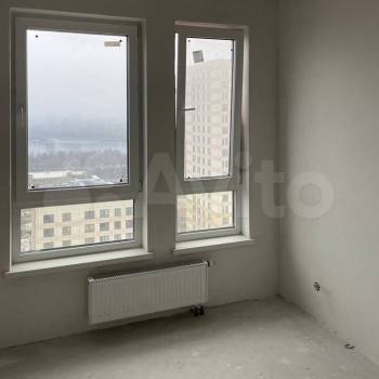 Продается 2-х комнатная квартира, 59 м²