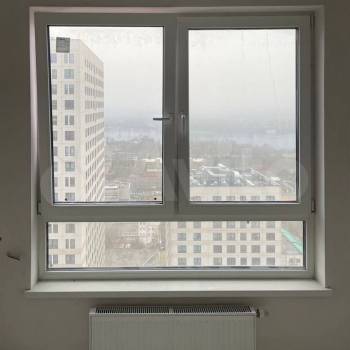 Продается 2-х комнатная квартира, 59 м²