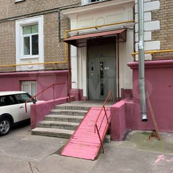 Продается 2-х комнатная квартира, 60 м²