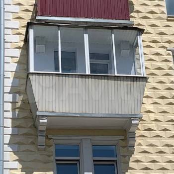 Продается 2-х комнатная квартира, 60 м²