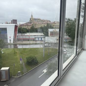 Продается 2-х комнатная квартира, 60 м²