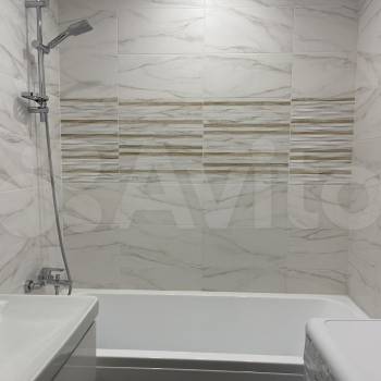 Продается 2-х комнатная квартира, 53,1 м²