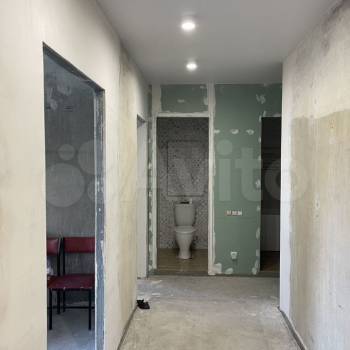 Продается 2-х комнатная квартира, 53,1 м²