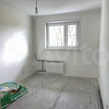 Продается 2-х комнатная квартира, 53,1 м²