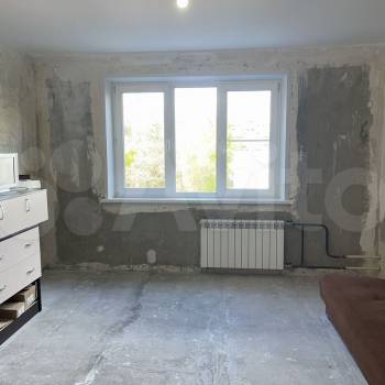 Продается 2-х комнатная квартира, 53,1 м²