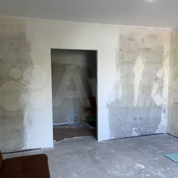 Продается 2-х комнатная квартира, 53,1 м²