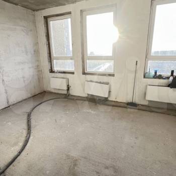 Продается 2-х комнатная квартира, 50,2 м²
