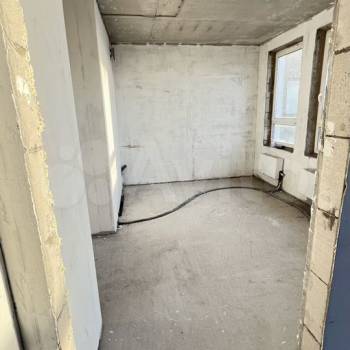Продается 2-х комнатная квартира, 50,2 м²