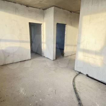 Продается 2-х комнатная квартира, 50,2 м²