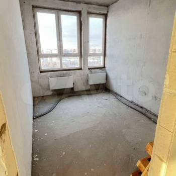 Продается 2-х комнатная квартира, 50,2 м²