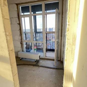 Продается 2-х комнатная квартира, 50,2 м²