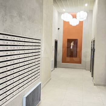 Продается 2-х комнатная квартира, 50,2 м²