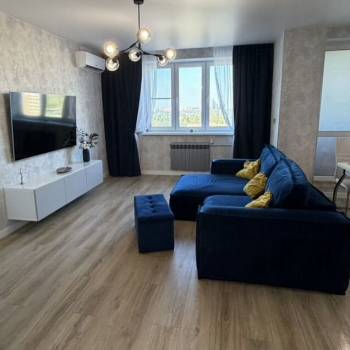 Продается 2-х комнатная квартира, 63 м²