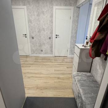 Продается 2-х комнатная квартира, 63 м²