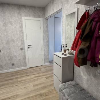 Продается 2-х комнатная квартира, 63 м²