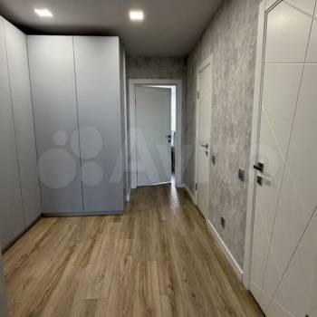 Продается 2-х комнатная квартира, 63 м²