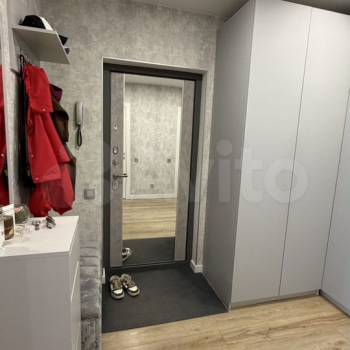 Продается 2-х комнатная квартира, 63 м²
