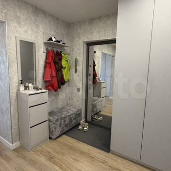Продается 2-х комнатная квартира, 63 м²