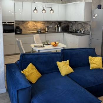 Продается 2-х комнатная квартира, 63 м²