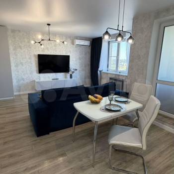 Продается 2-х комнатная квартира, 63 м²