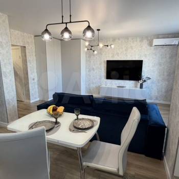 Продается 2-х комнатная квартира, 63 м²