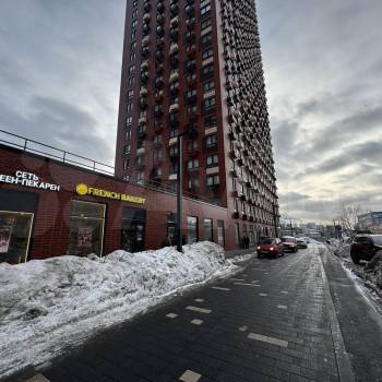 Продается 2-х комнатная квартира, 45,4 м²