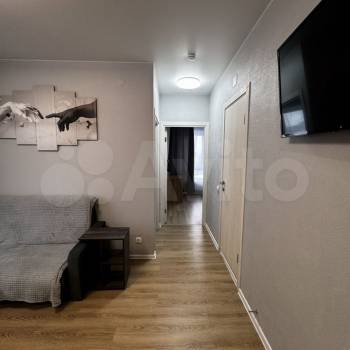 Продается 2-х комнатная квартира, 45,4 м²