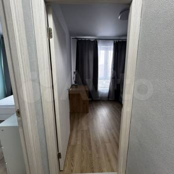 Продается 2-х комнатная квартира, 45,4 м²