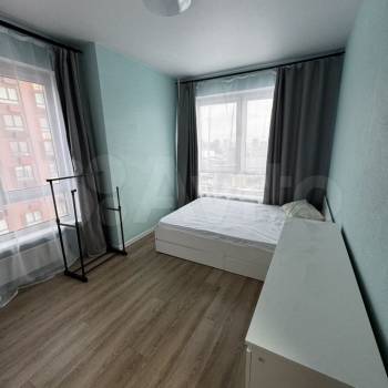 Продается 2-х комнатная квартира, 45,4 м²