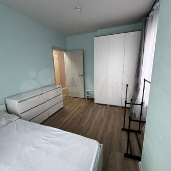 Продается 2-х комнатная квартира, 45,4 м²