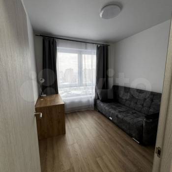 Продается 2-х комнатная квартира, 45,4 м²