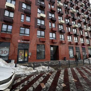Продается 2-х комнатная квартира, 45,4 м²