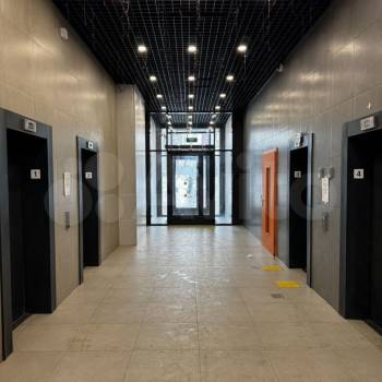 Продается 2-х комнатная квартира, 45,4 м²