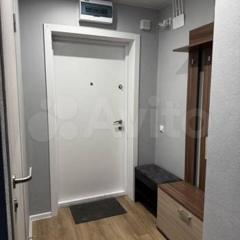 Продается 2-х комнатная квартира, 45,4 м²