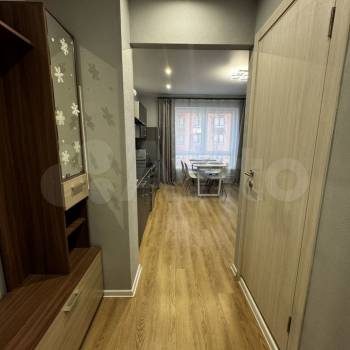 Продается 2-х комнатная квартира, 45,4 м²