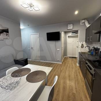 Продается 2-х комнатная квартира, 45,4 м²