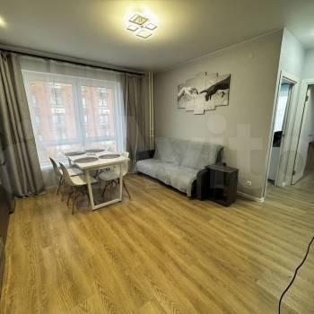 Продается 2-х комнатная квартира, 45,4 м²