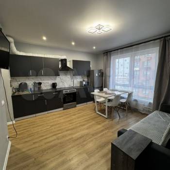 Продается 2-х комнатная квартира, 45,4 м²