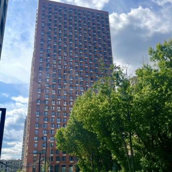 Продается 2-х комнатная квартира, 52 м²