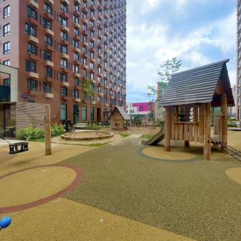 Продается 2-х комнатная квартира, 52 м²