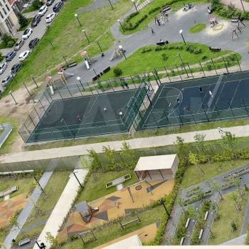Продается 2-х комнатная квартира, 52 м²