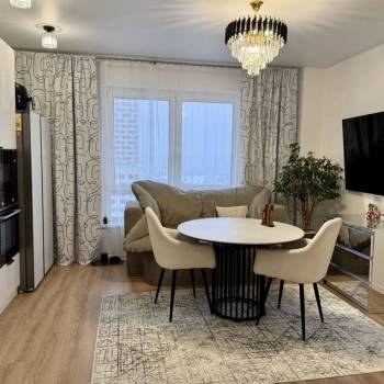Продается 2-х комнатная квартира, 52 м²