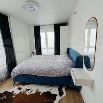 Продается 2-х комнатная квартира, 52 м²