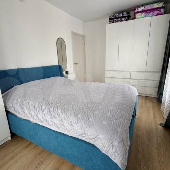 Продается 2-х комнатная квартира, 52 м²