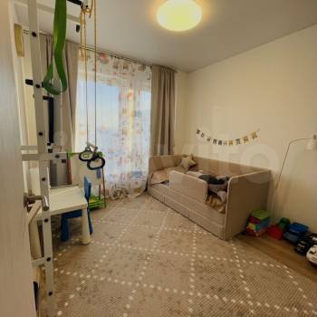 Продается 2-х комнатная квартира, 52 м²