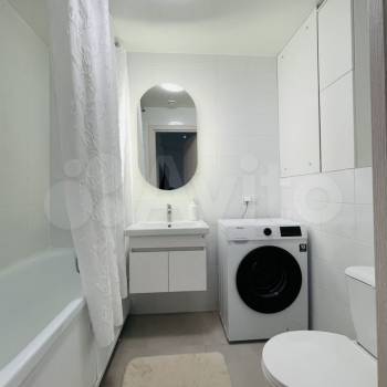 Продается 2-х комнатная квартира, 52 м²