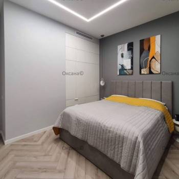 Продается 2-х комнатная квартира, 48,6 м²