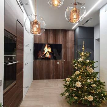 Продается 2-х комнатная квартира, 48,6 м²