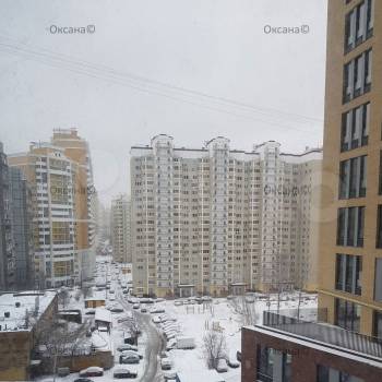 Продается 2-х комнатная квартира, 48,6 м²
