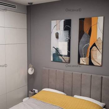 Продается 2-х комнатная квартира, 48,6 м²